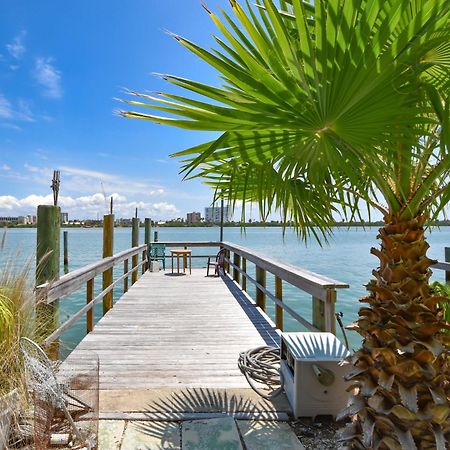 Bay Watch #6 - Weekly Beach Rental Clearwater Beach Exterior photo