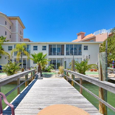 Bay Watch #6 - Weekly Beach Rental Clearwater Beach Exterior photo