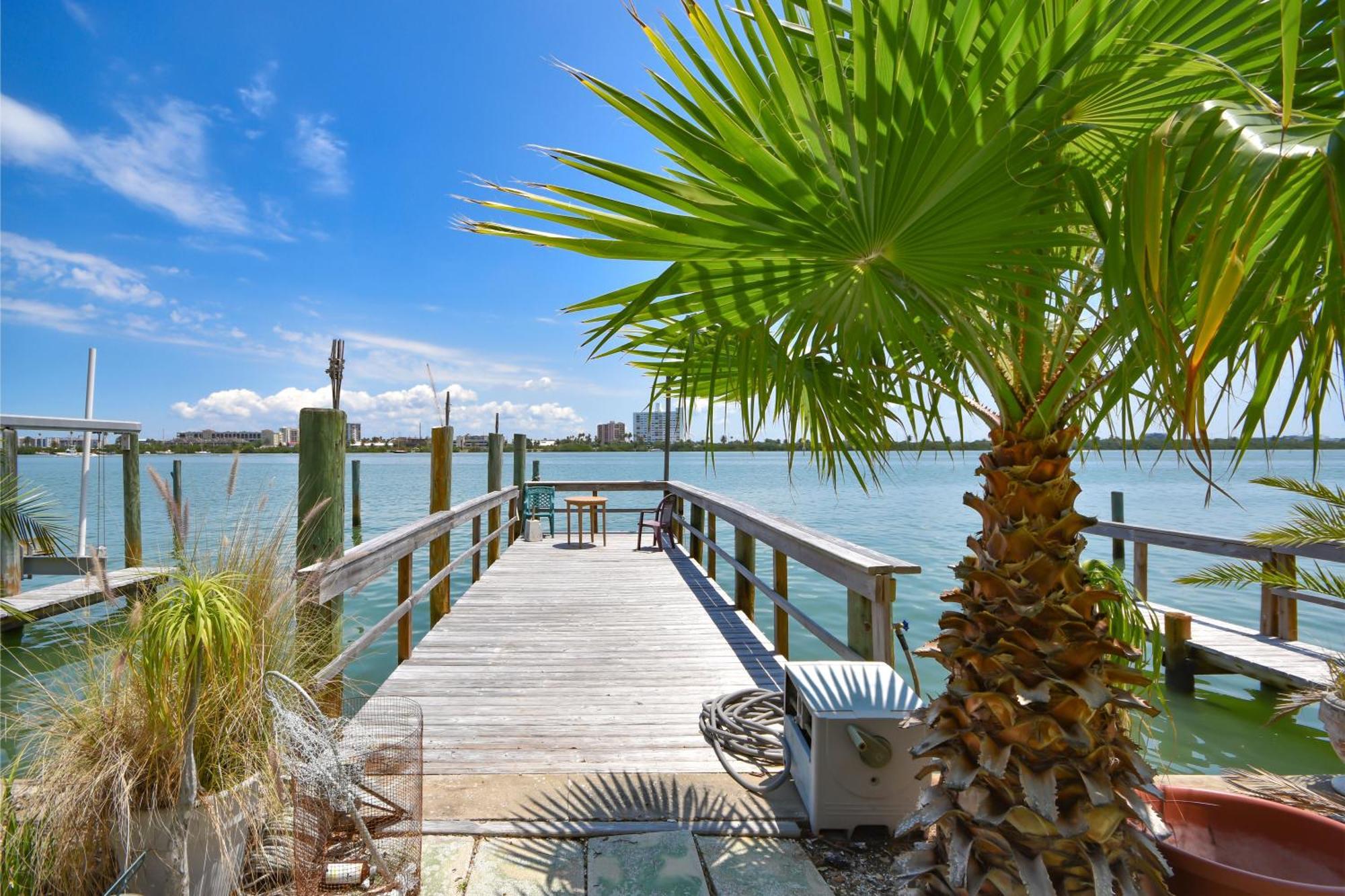Bay Watch #6 - Weekly Beach Rental Clearwater Beach Exterior photo