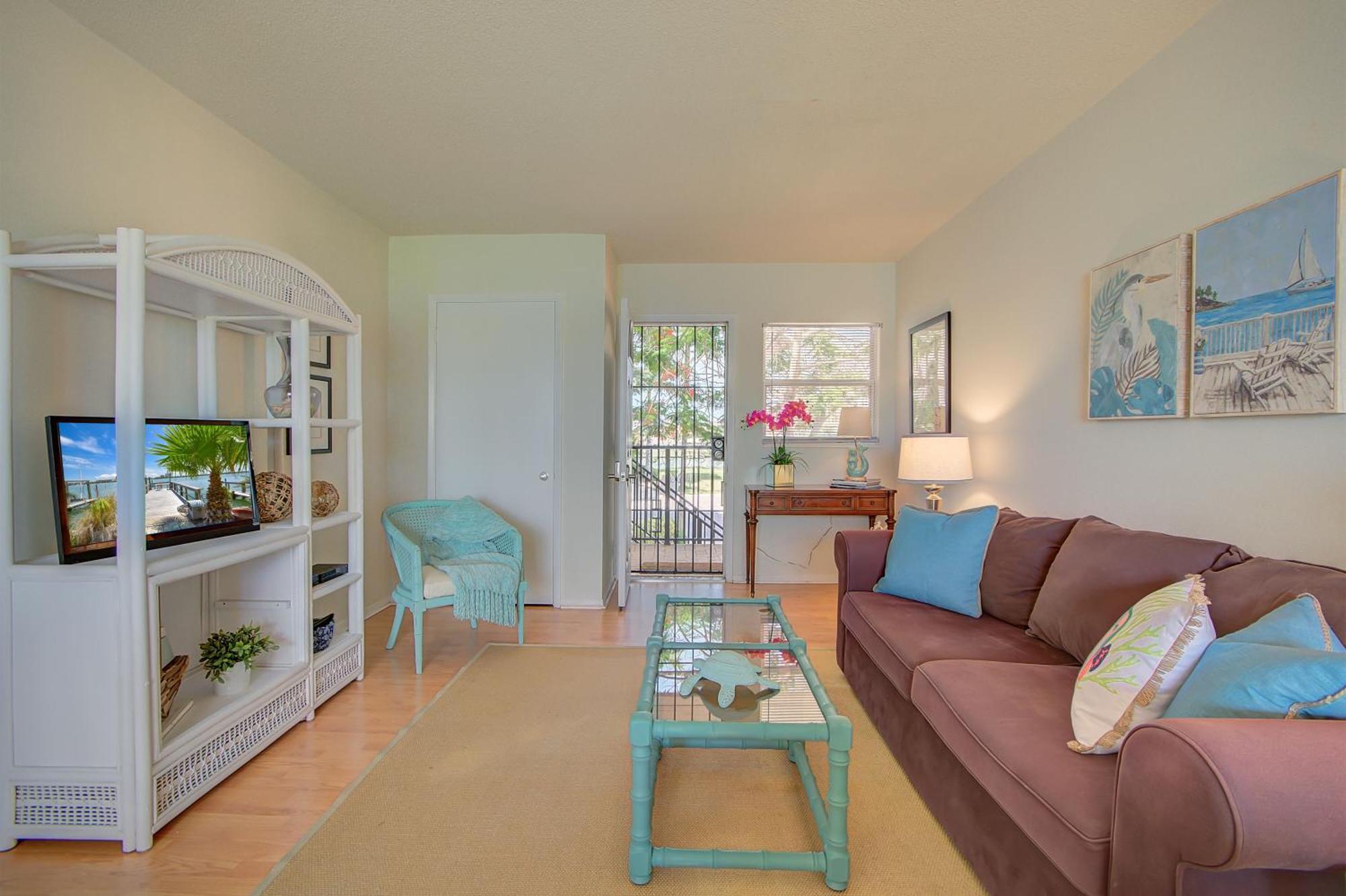 Bay Watch #6 - Weekly Beach Rental Clearwater Beach Exterior photo